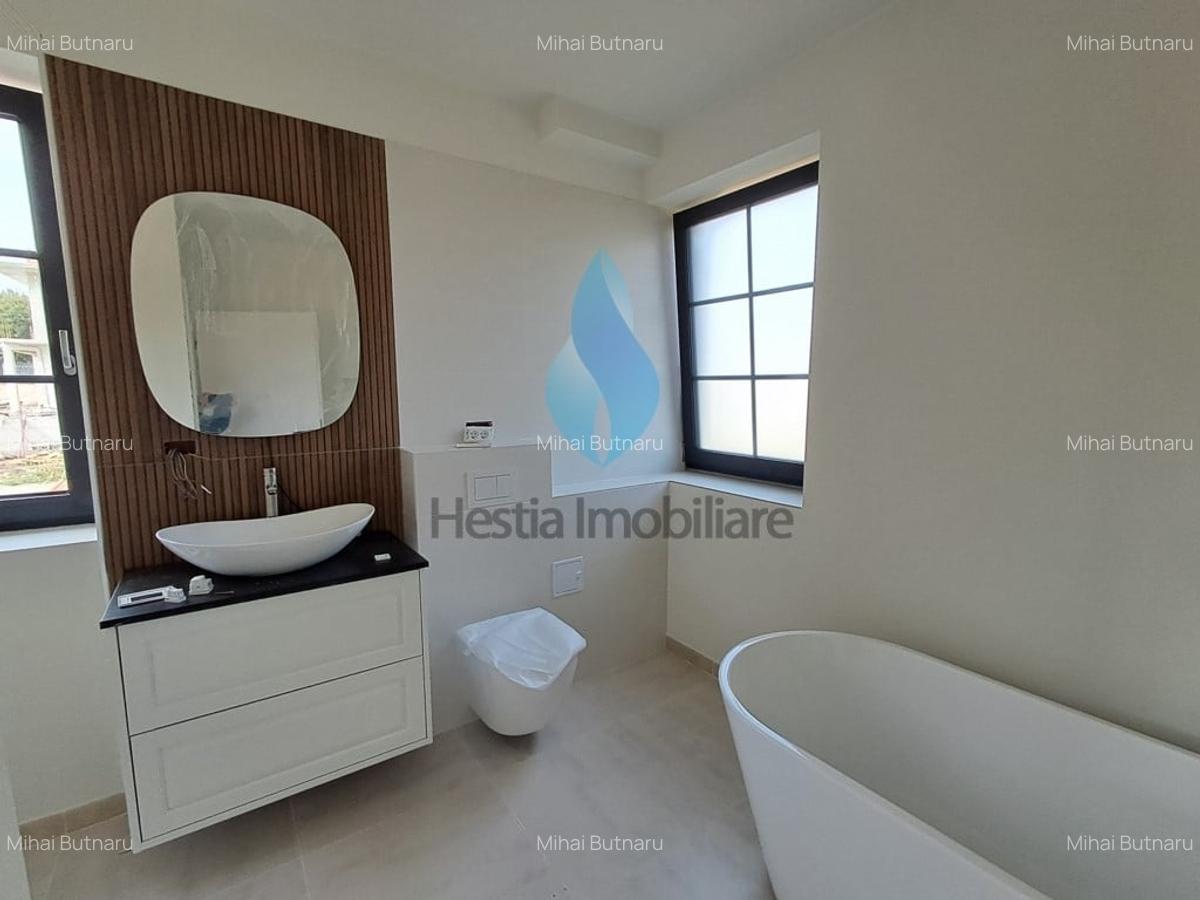 Vila independenta energetic tip ,,Smart Home",Rediu-Iasi. - 6