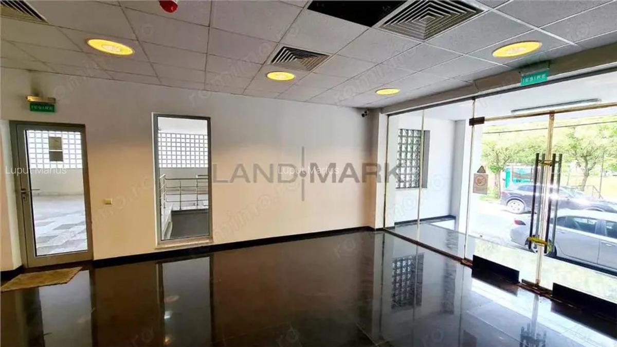 Cladire de birouri servicii, 1300 mp , semicentral, Timisoara - 10