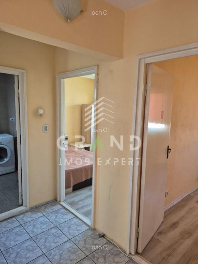 Apartament cu 3 camere decomandat, mobilat în Mănăștur - 6