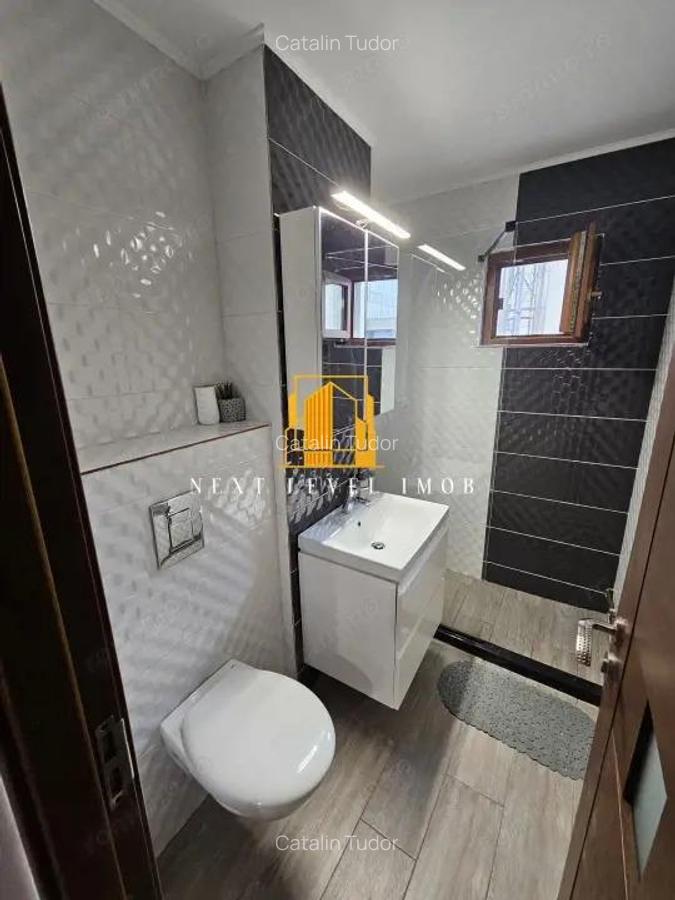 Apartament 3 camere ULTRACENTRAL - 8