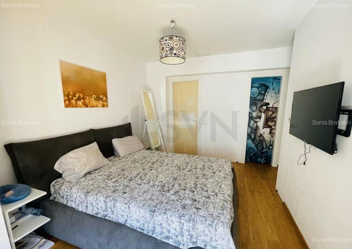Apartament 4 camere l Floreasca - 5