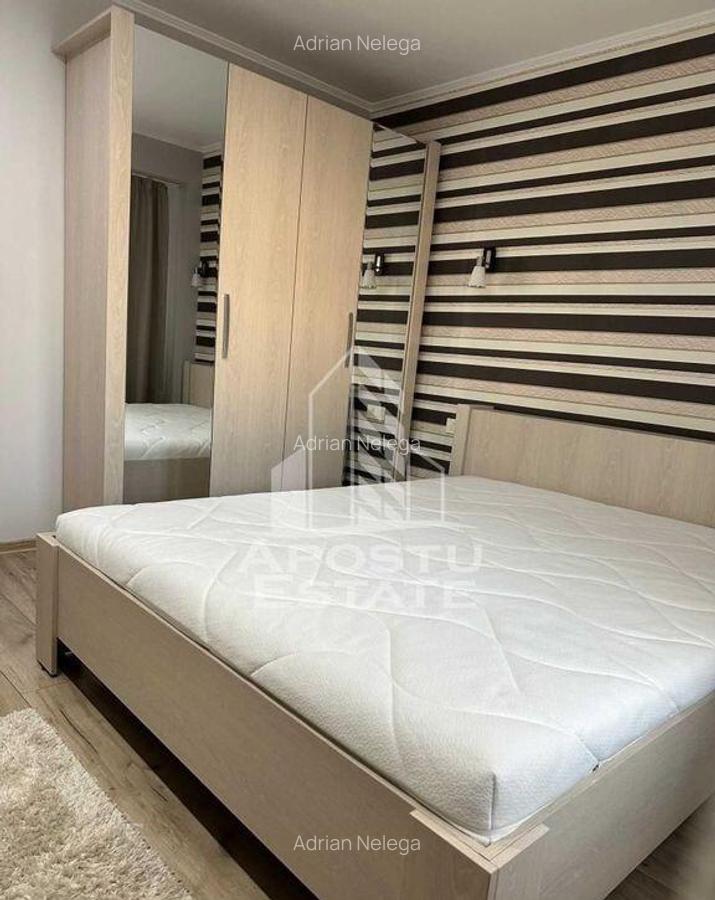 Apartament cu 2 camere, etaj intermediar, zona Iulius Mall - 4