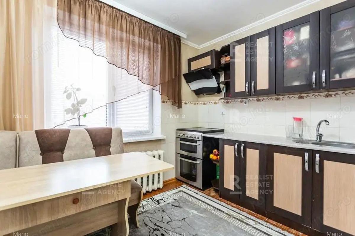 De vanzare apartament cu o camera in zona Aradului - 1