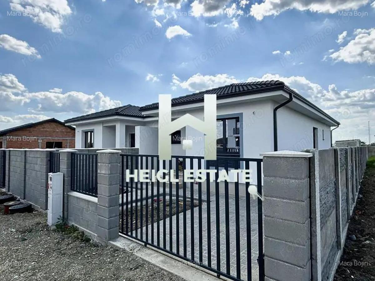 Duplex 3 camere Mosnita Veche - 8