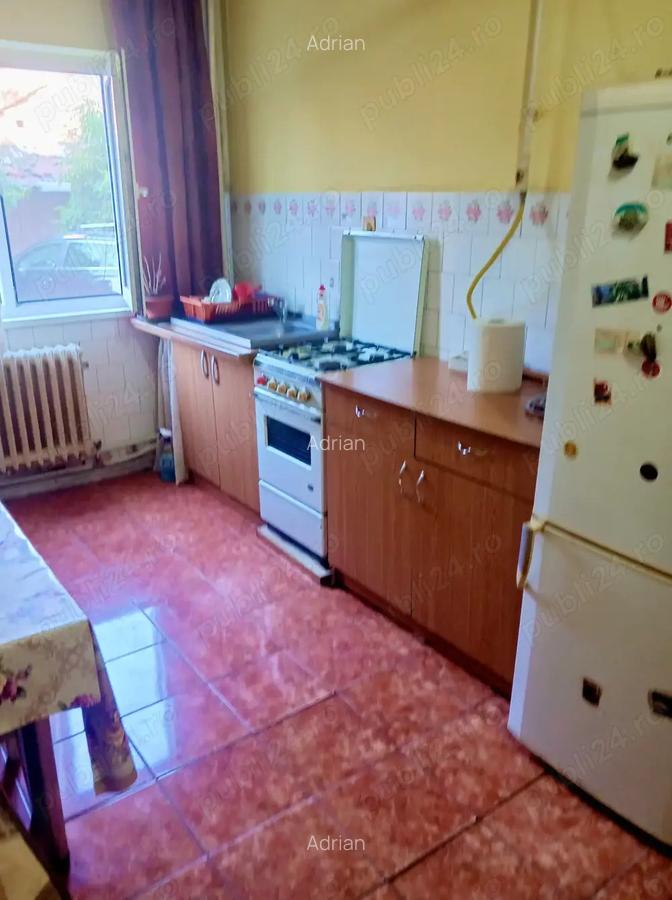 Vand apartament, 2 camere, parter, Lugoj, Micro 1 - 3