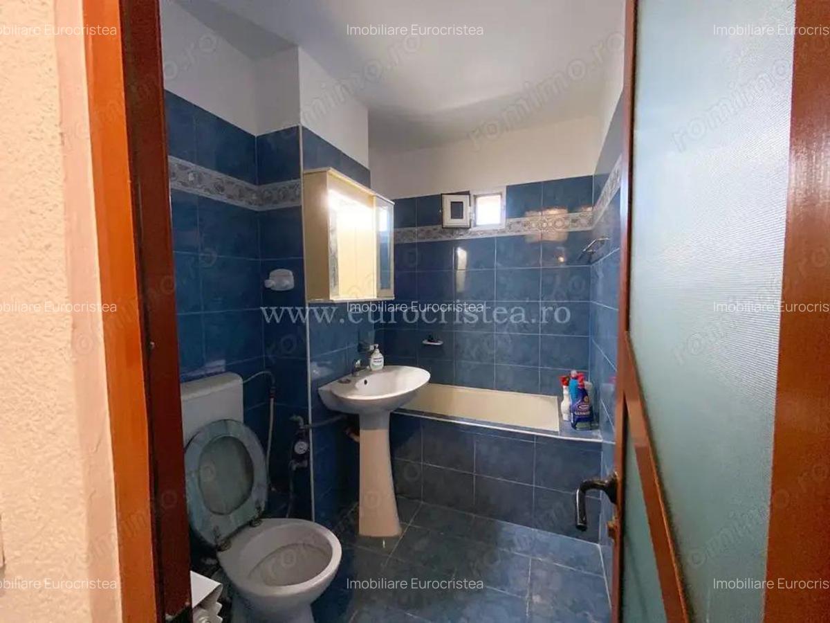 Apartament 3 camere de vanzare Mangalia, zona Sens (Centrul Ora?ului) - La doar 450 m de Plaja - 8