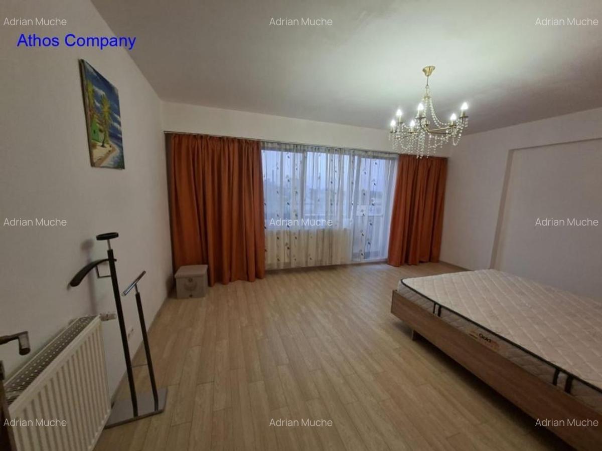 Inchirieri Apartamente 2 camere NORD CAPITALE (DOROBANTI) - 7