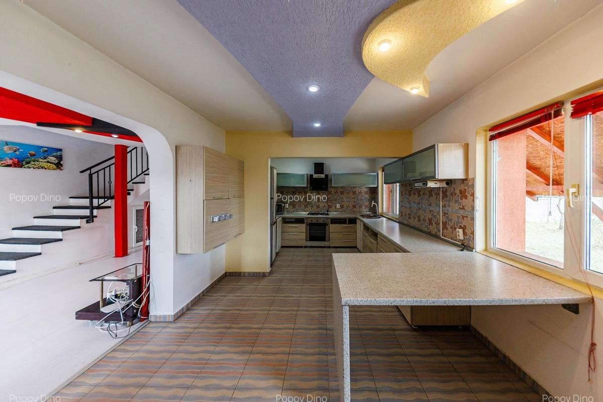 Casă individuală de vânzare în Sânmihaiul Român – 0% COMISION! - 12