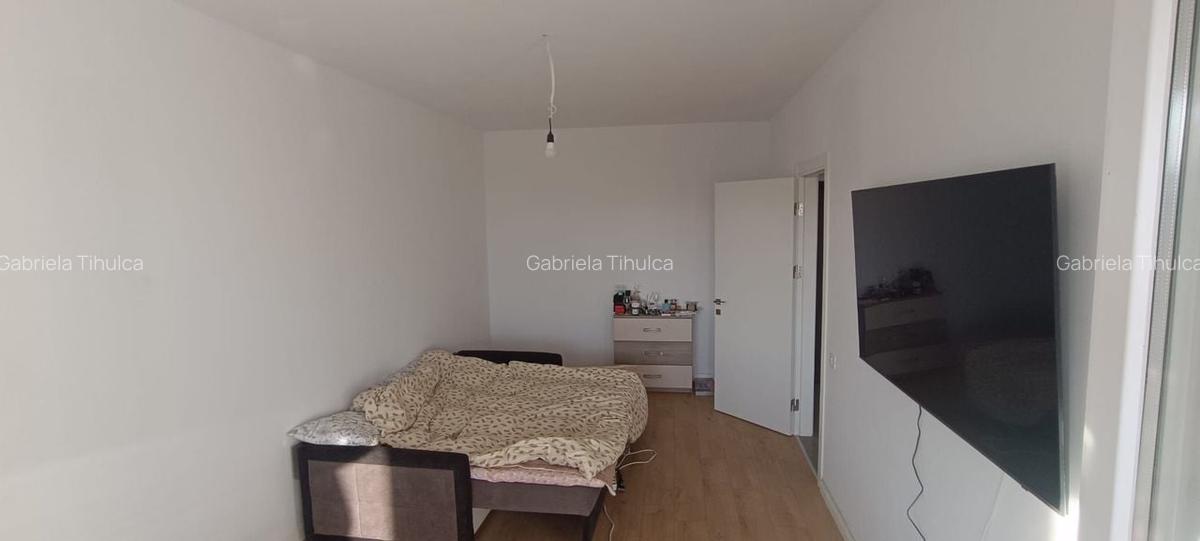 Apartament 2 Camere Bloc Finalizat Gata De Mutat 60 MP Odei - 1