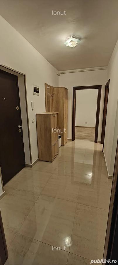 Apartament cu doua camere decomandate Dobroe?ti Fundeni - 5