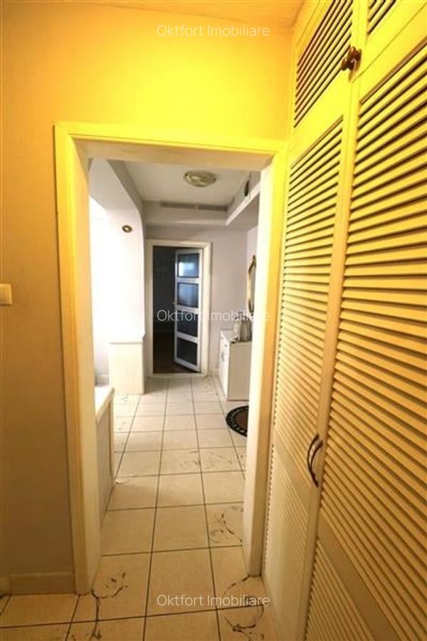 Apartament 3 camere , zona Torontalului - 10