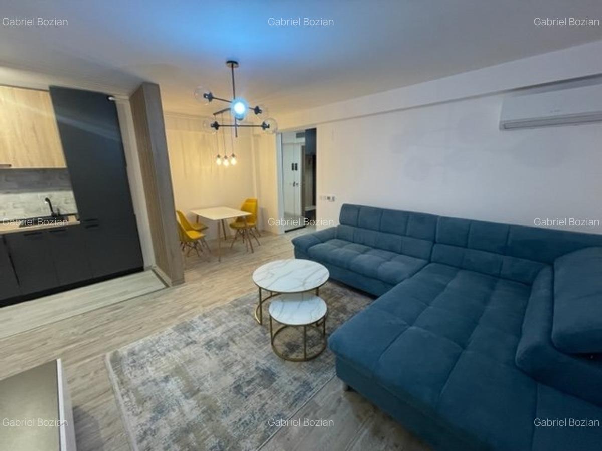 Nerva Traian - Roka Residence - 2