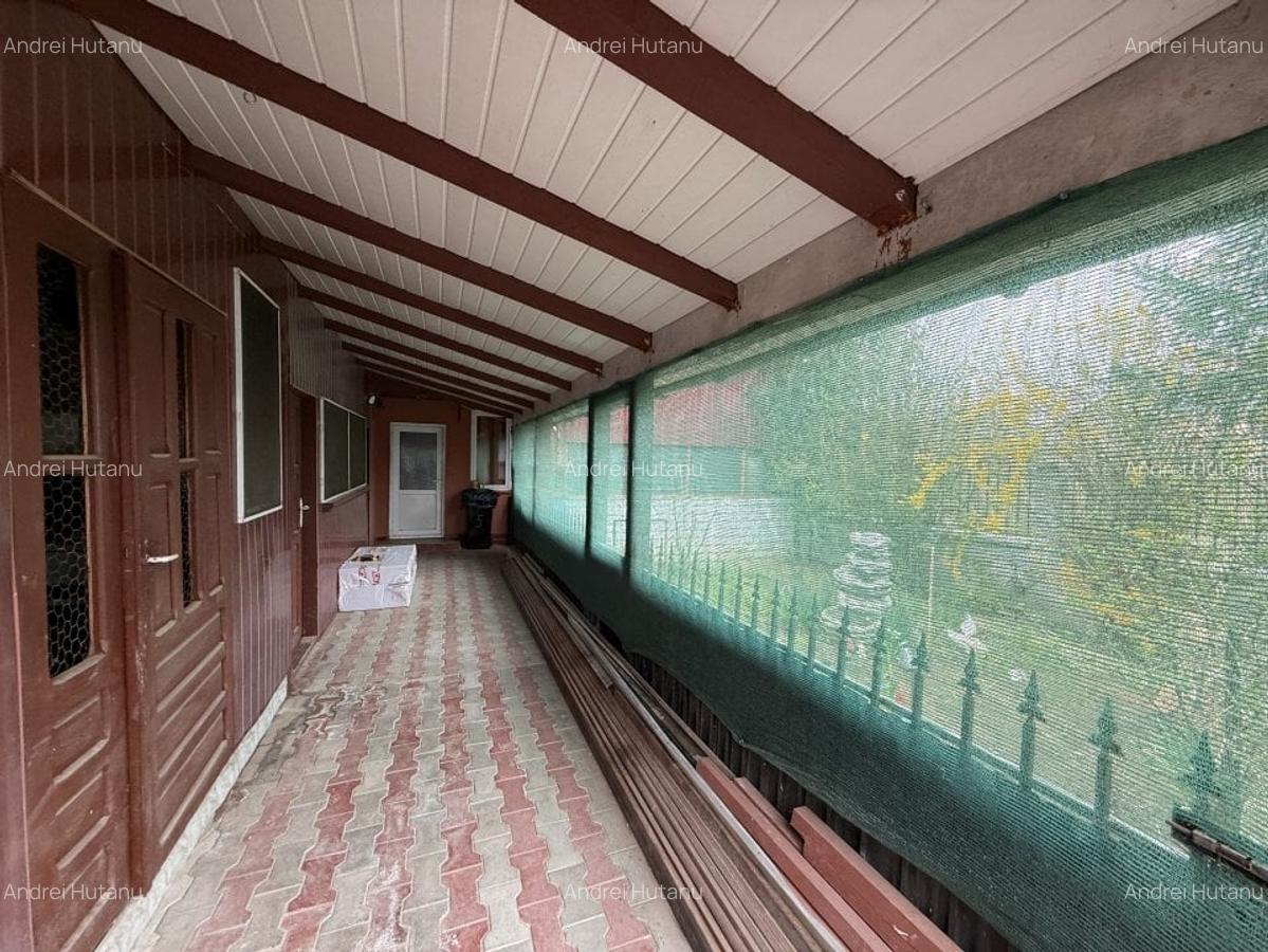 Casa cu 4 camere , Lunca Cetatuii , 157 mp utili - 4