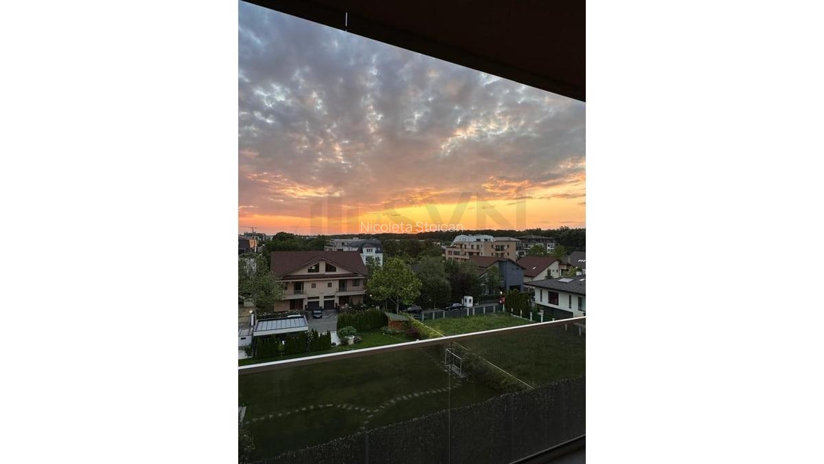 REA1023978 Apartament lux I Iancu Nicolae I complet mobilat si utilat - 3