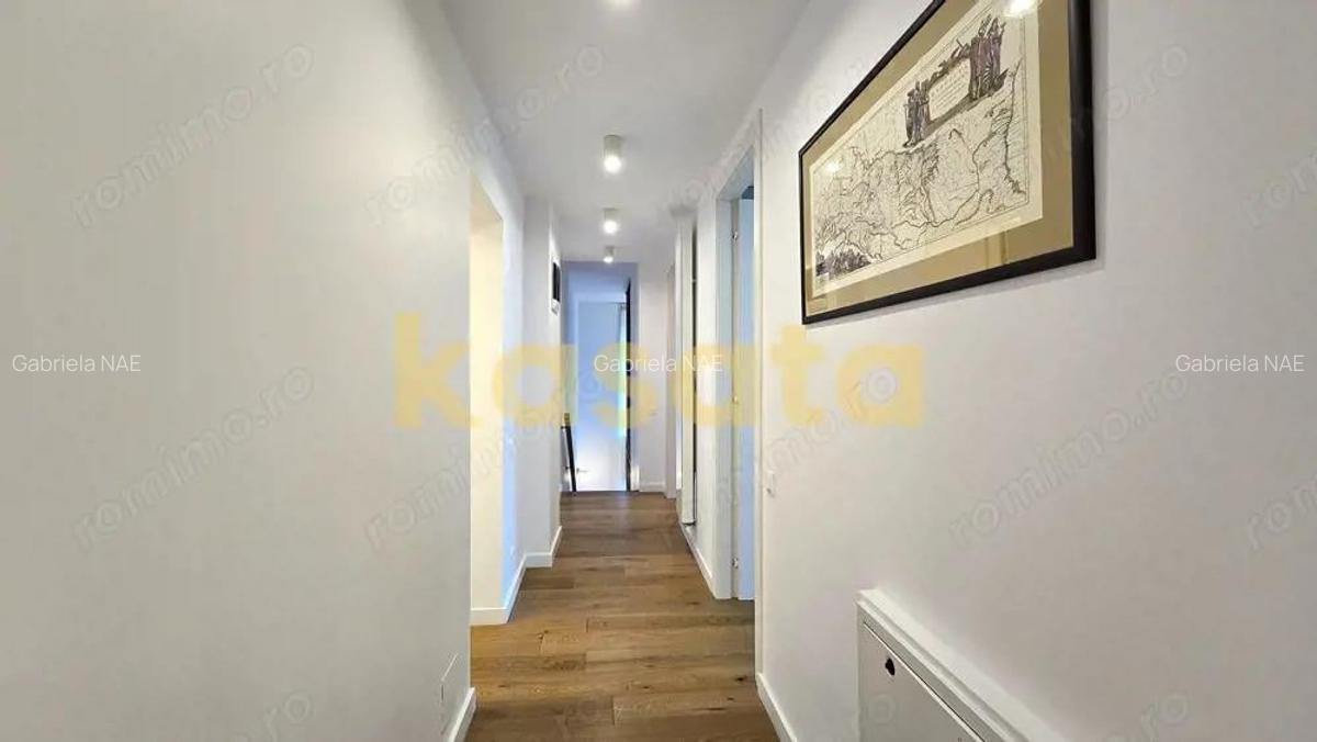 5 camere & Curte + 2 parcari | Premium | Gata de mutat | VIDEO - 17