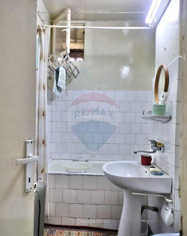 Apartament cu poten?ial, situat in zona centrala-Media? - 8