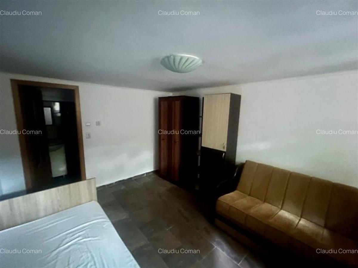 Apartament cu 2 camere semidecomandat în Centrul Civic - 9