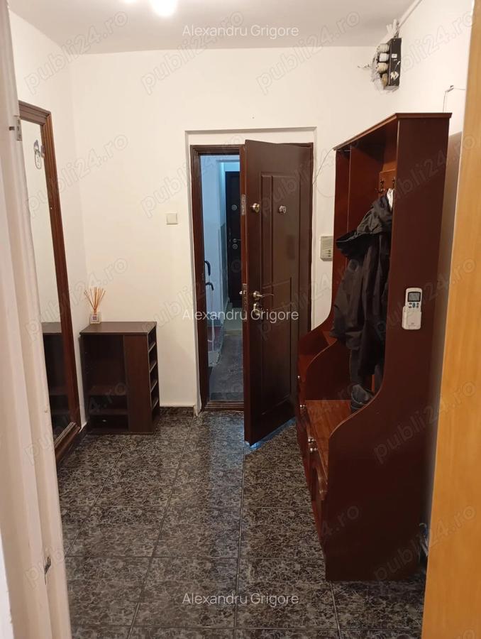 Apartament nemobilat 3 camere de inchiriat, cart. Militari, B. - 6