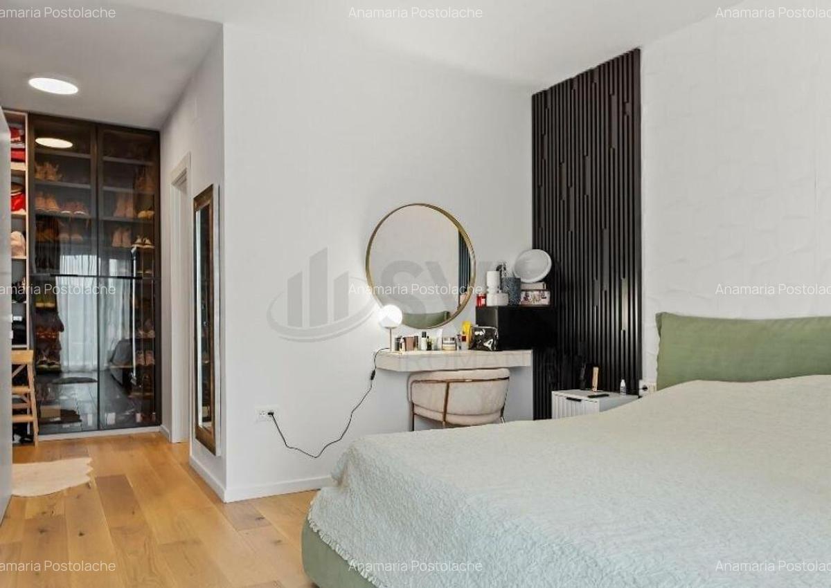 Apartament 3 Camere IMobilat si Utilat l Atlas Aviatiei I... - 8