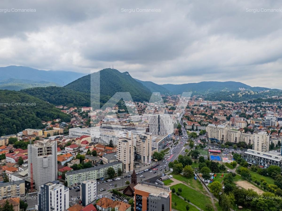 Vanzare apartament cu 3 camere, decomandat - Centrul Civic - 17
