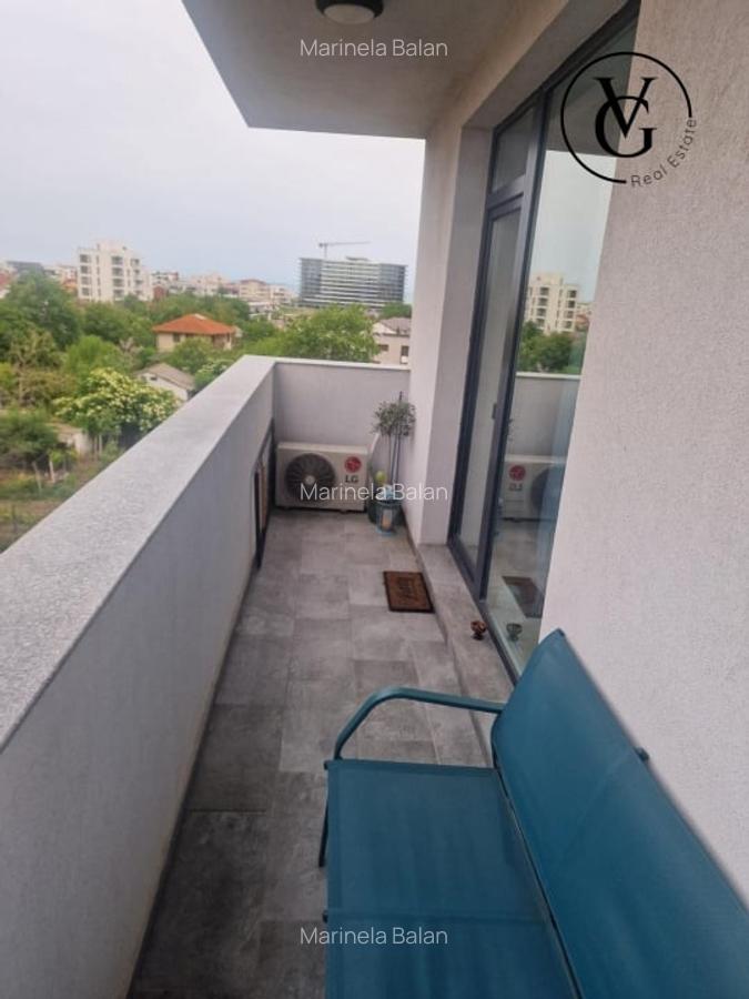 Apartament 2 camere langa Hanul cu Peste - 7