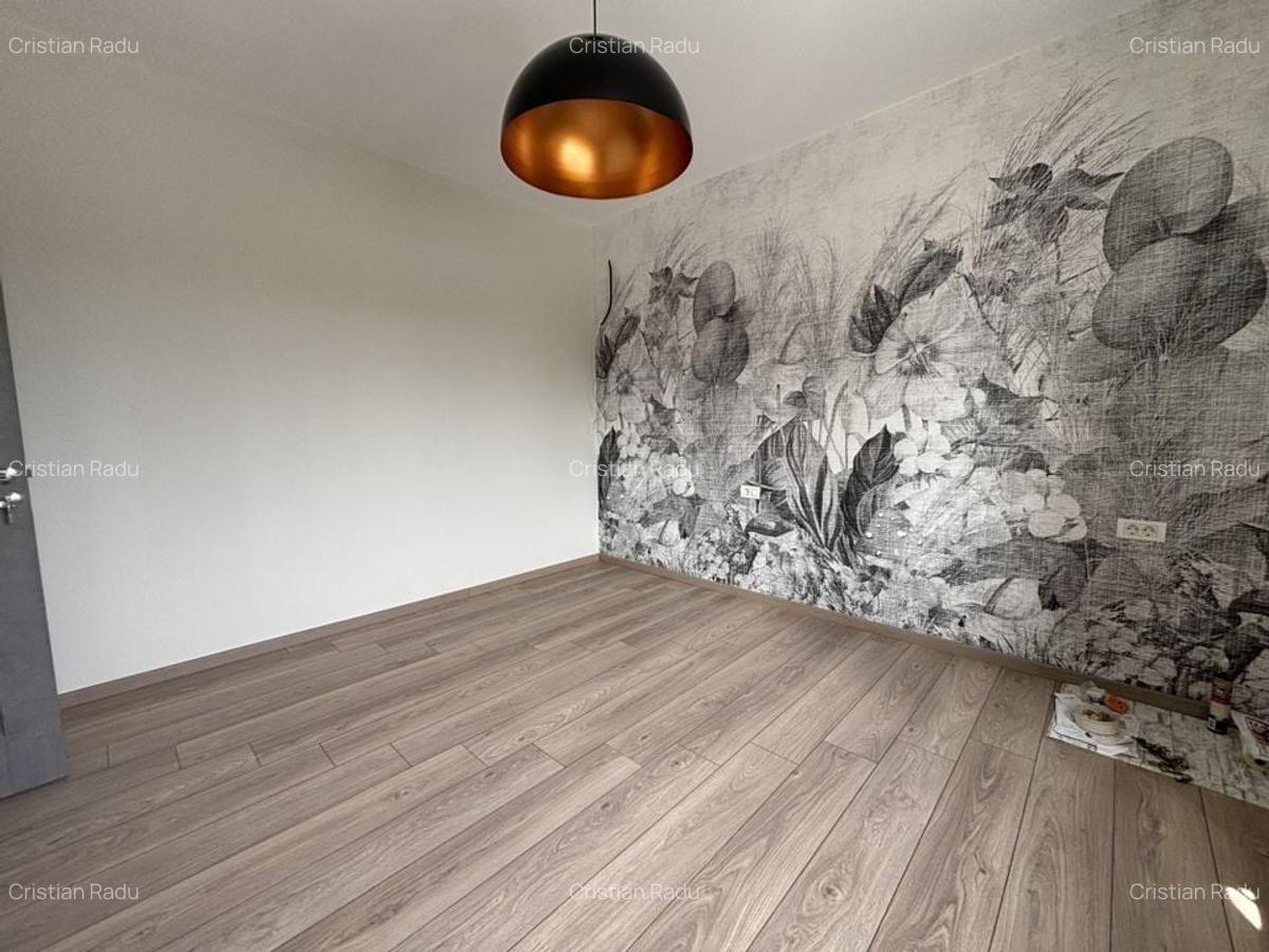 Apartament cu 2 camere în Floreasca - 1