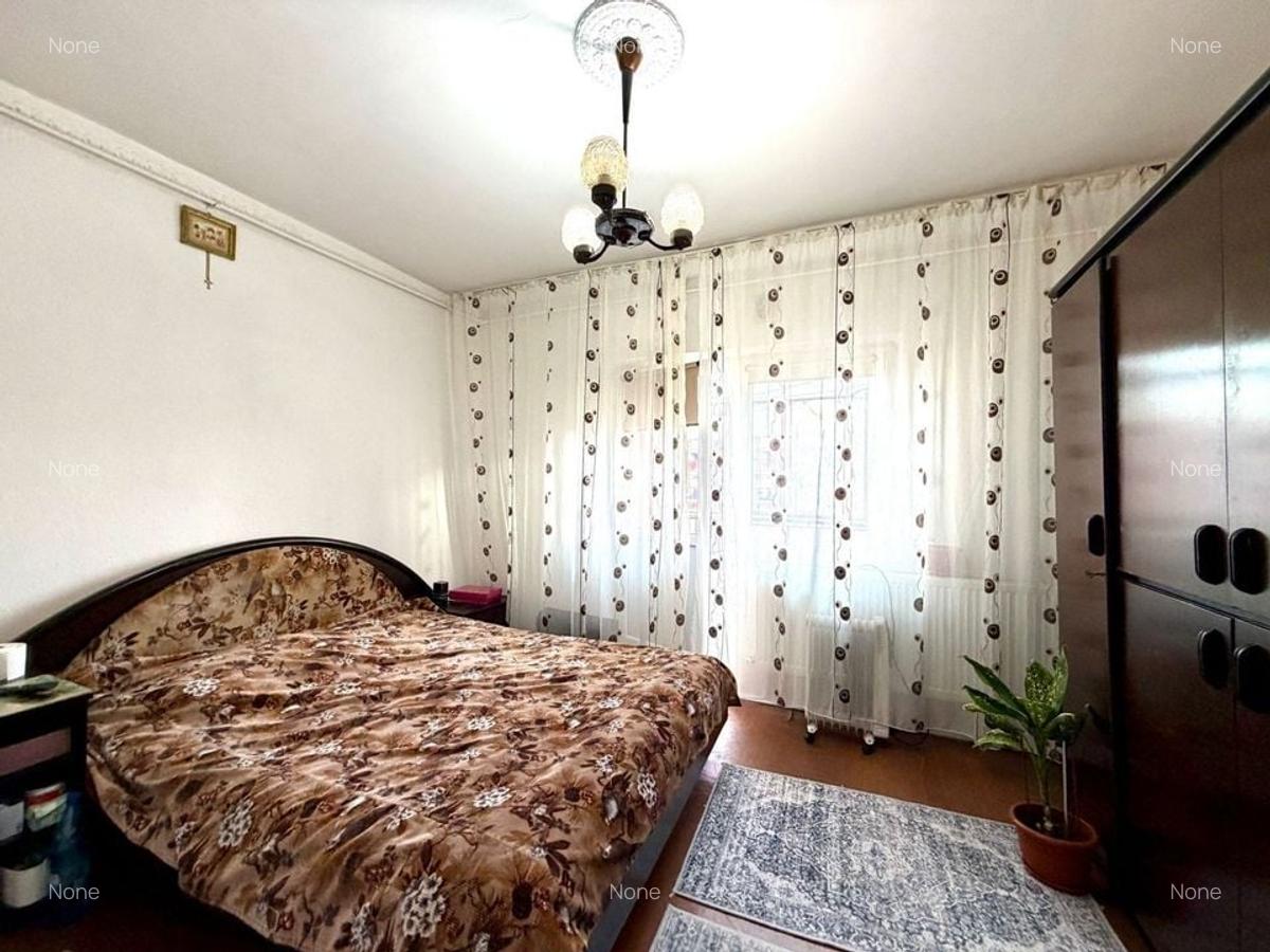 2 camere Doamna Ghica bloc 1990 - 7