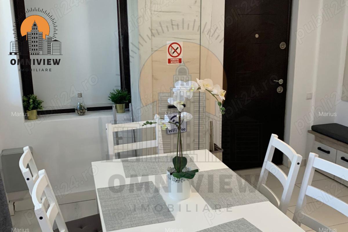 Apartament de Lux cu 3 Camere în Predeal - Ideal pentru Reședință sau Investiție - 7