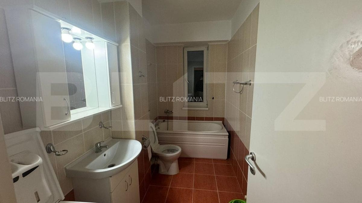 Apartament de 2 camere, 52 mp, zona-Iosia - 6