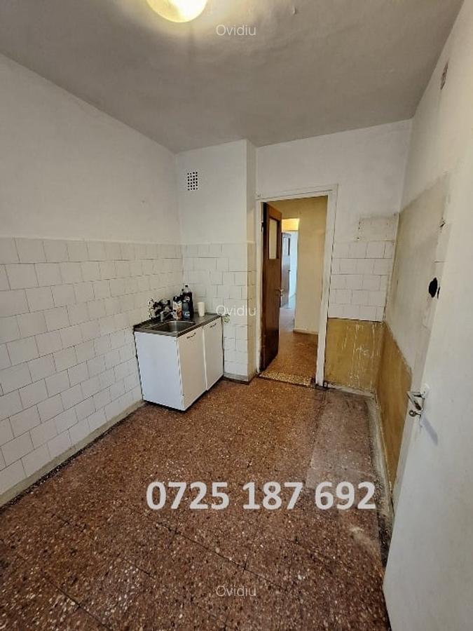 Proprietar vand apartament 3 camere Drumul Taberei metrou Raul Doamnei - 4