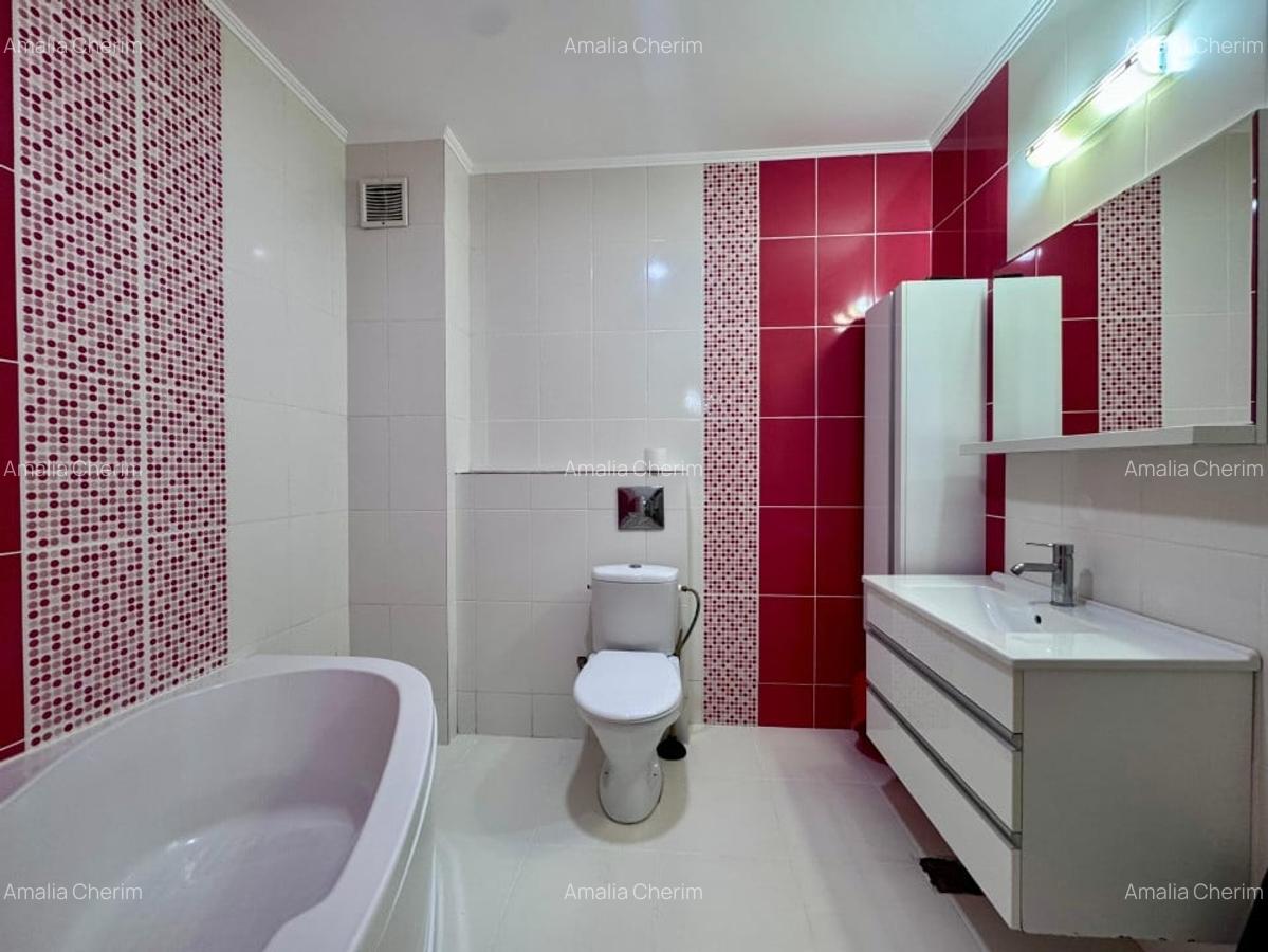 Apartament 3 camere DE INCHIRIAT | Termen Lung | Solid House - Central Mamaia - 9 Apartament 3 camere DE INCHIRIAT | Termen Lung | Solid House - Central Mamaia - 9