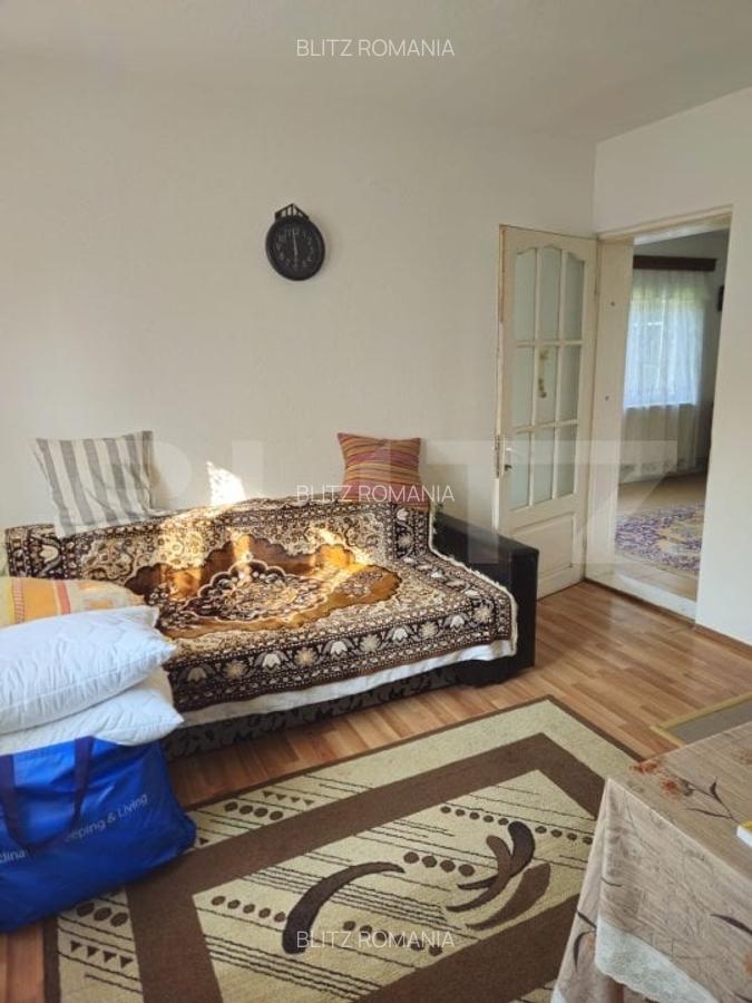 Casa de vanzare, cu 3 camere, 100 mp, zona Rancaciov - 9
