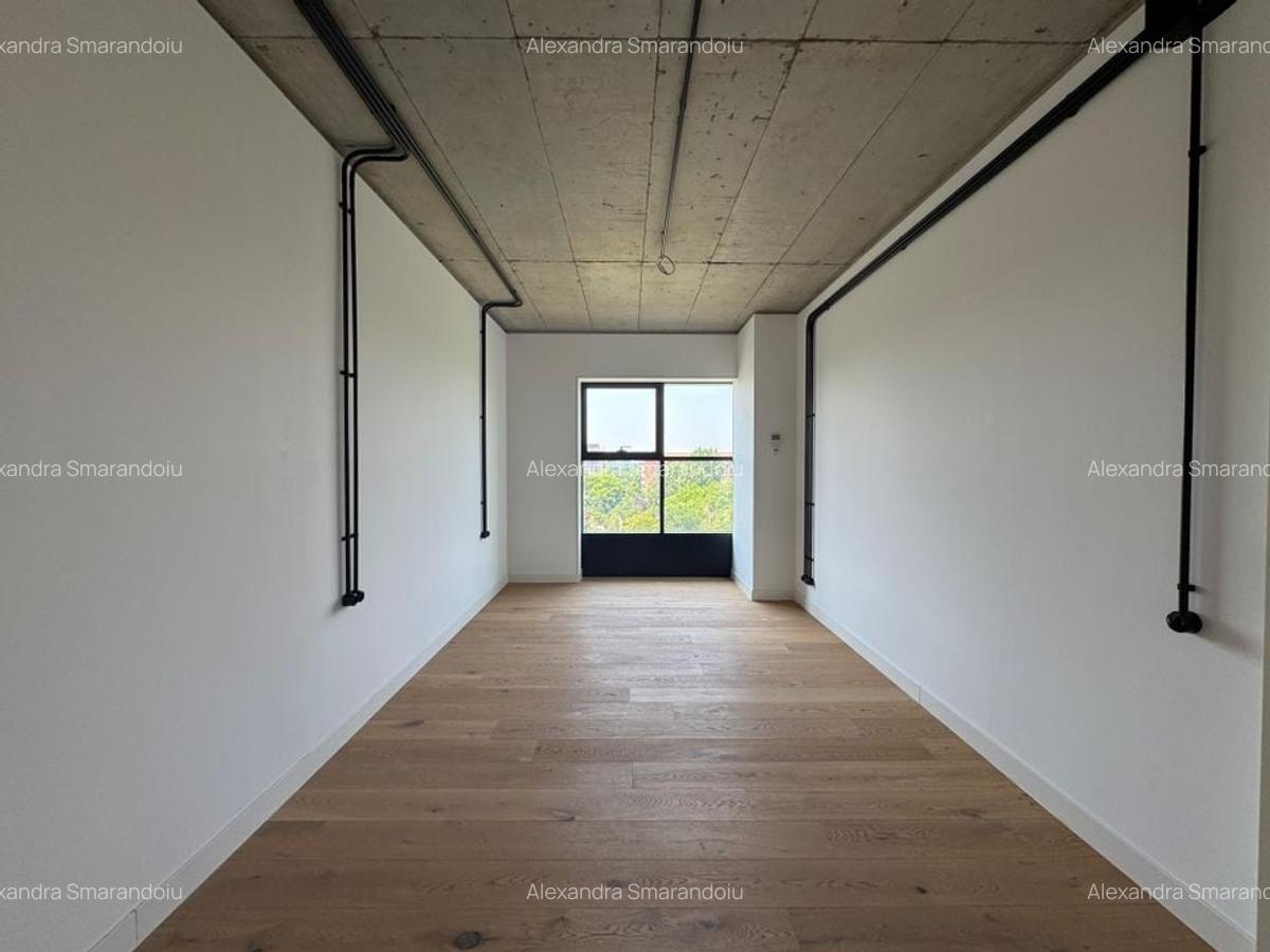 Apartament cu 4 camere decomandat în Floreasca - 11