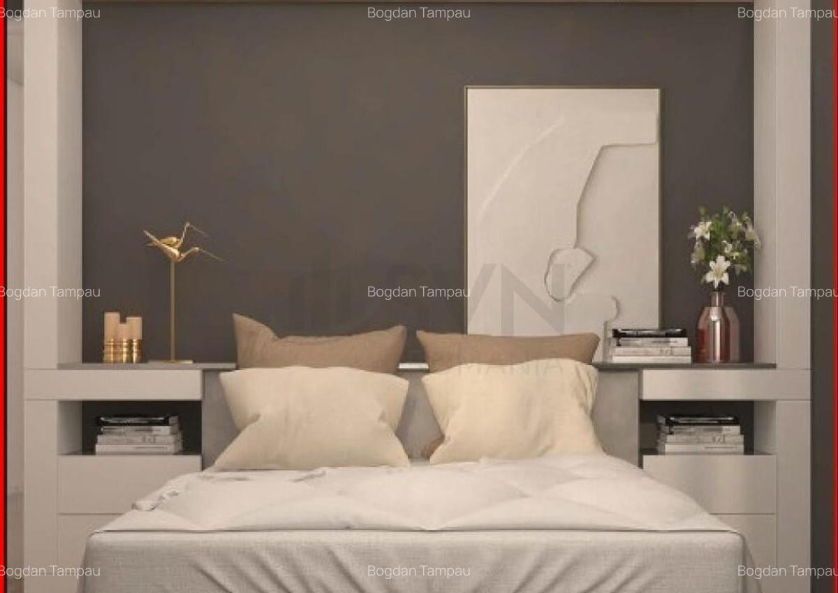 Apartament 2 camere I metrou I Timpuri Noi - 9