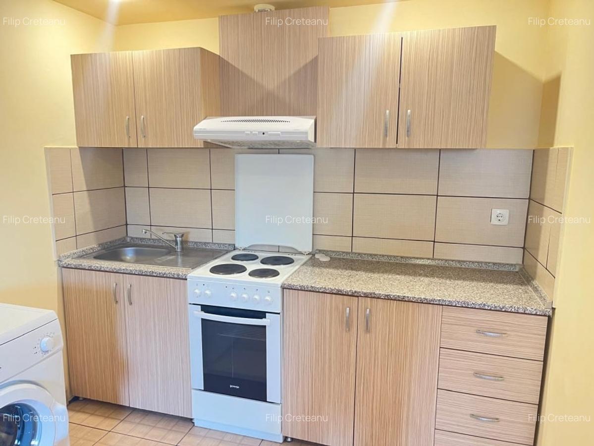 Apartament 25 mp | langa Hotel Arizona | Braytim | Parcare privata - 3