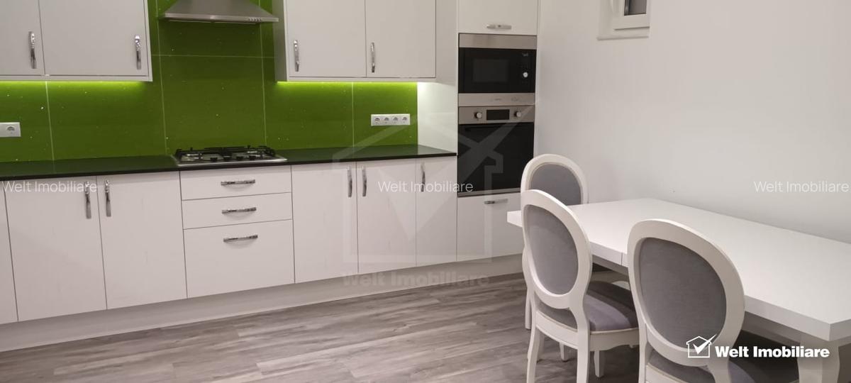 Vanzare casa cu 5 dormitoare 3 bai 2 terase Dambul Rotund - 1