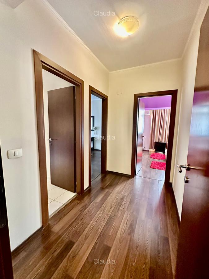 Apartament cu 3 camere decomandat în Herăstrău - 5