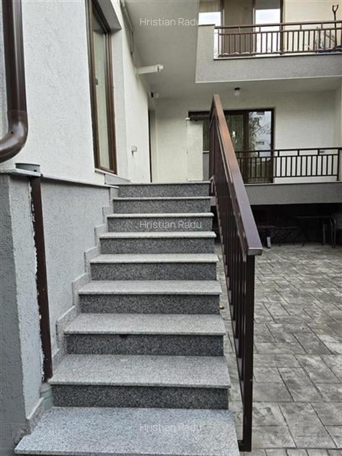 Apartament cu 3 camere semidecomandat, mobilat în Bucureștii Noi - 3