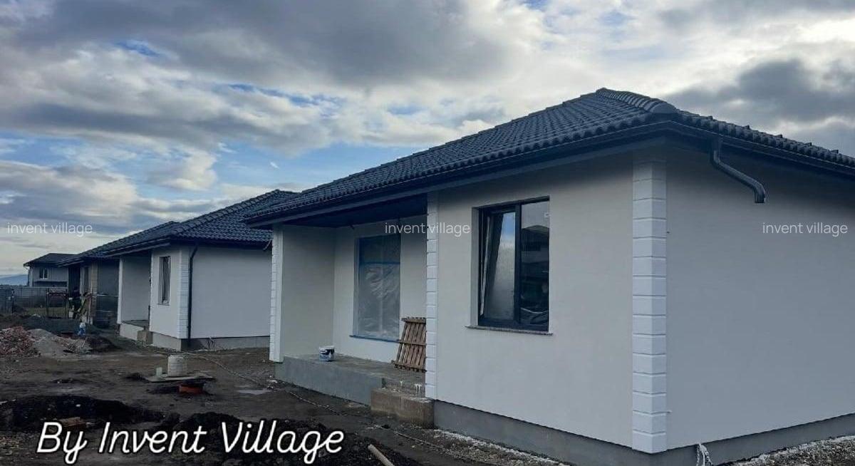 Casă superbă pe parter direct de la proprietar! Finisaje premium! - 9