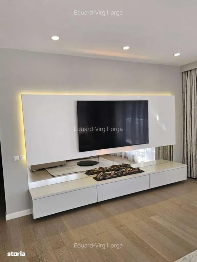 3 Camere Lux | Vita Bella | Pipera | 115 mp | 2 Locuri de Parcare - 7