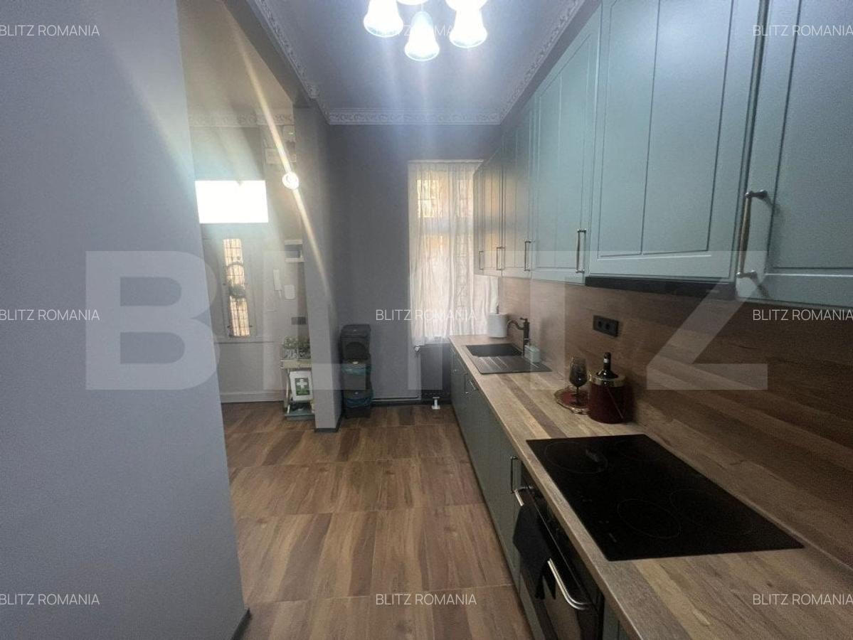 Apartament de poveste , 2 camere, 75mp, zona Maria - 3