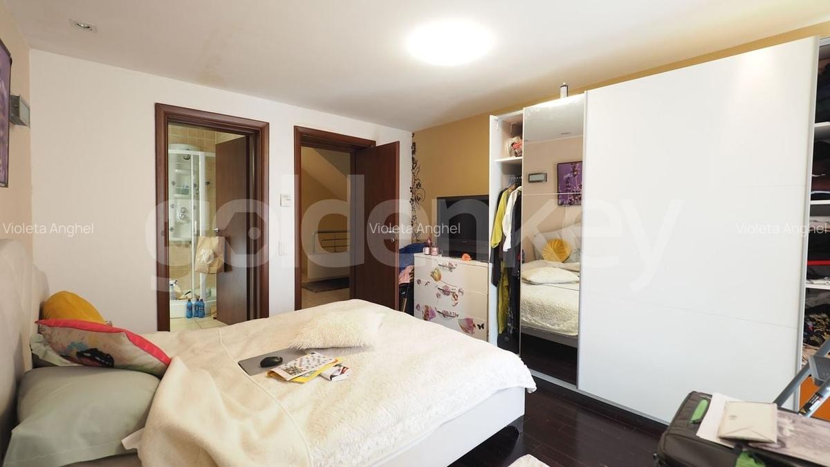 Vila cu 7 camere inconjurata de verdeata | piscina | 1178mp teren - 16