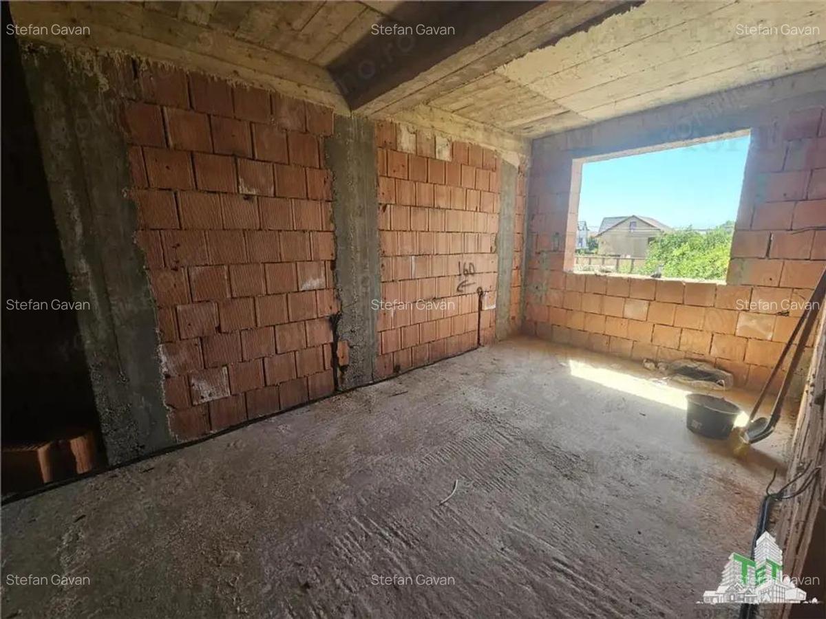 Casa individuala 4 camere+pod in Prelungirea Ghencea-Bragadiru - 6