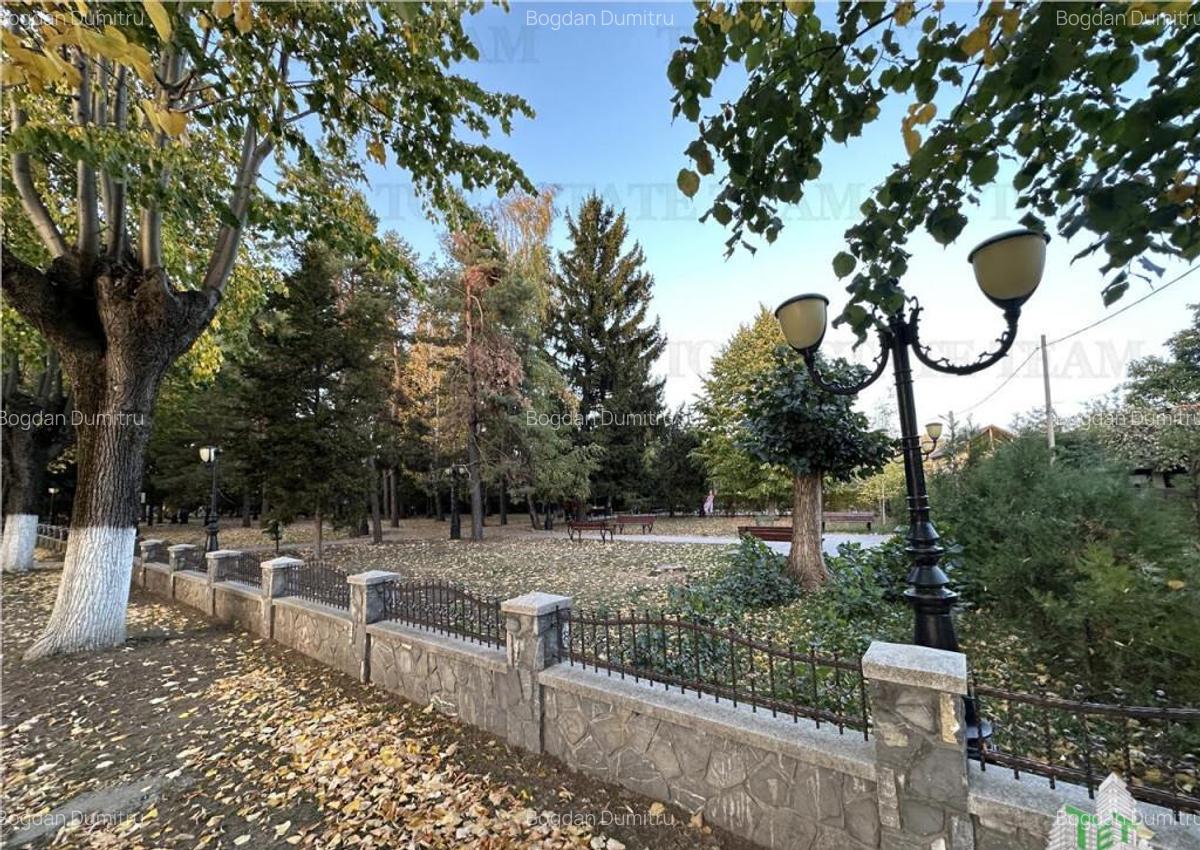 Vila cocheta de 5 camere cu 436 mp teren si toate utilitat - 10