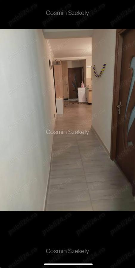 Apartament la mansarda Fraidorf Liceul Auto - 3