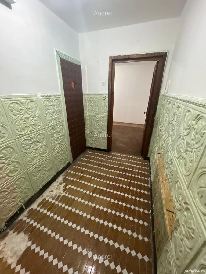 Apartament 2 camere, parter. - 7