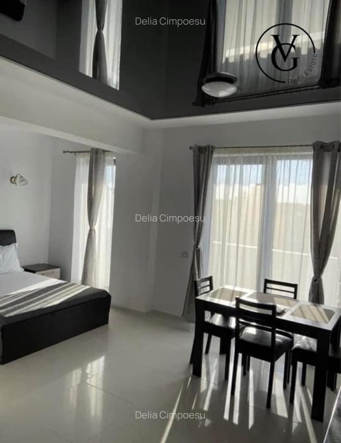 Studio - Sunrise - zona Mamaia Nord - 4