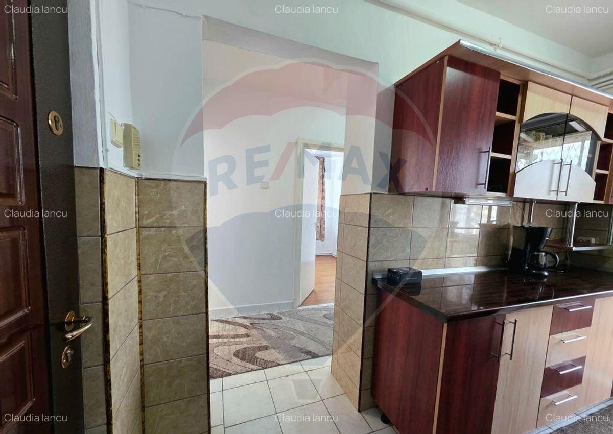 Apartament 3 camere cartier Dupa Zid- Medias - 14