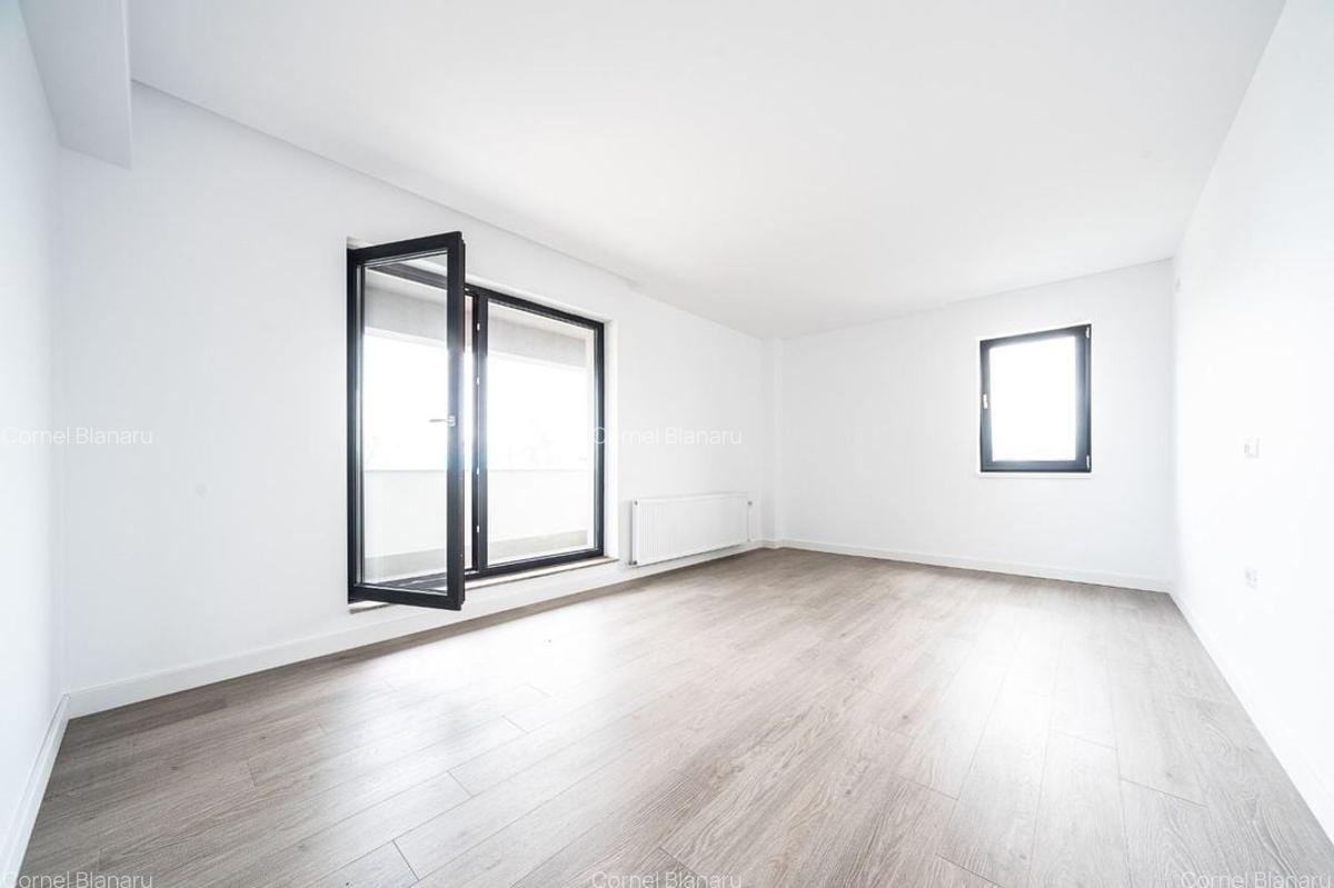 Apartament 3 Camere - Dormitor Matrimonial, Finisaje Premium - 6