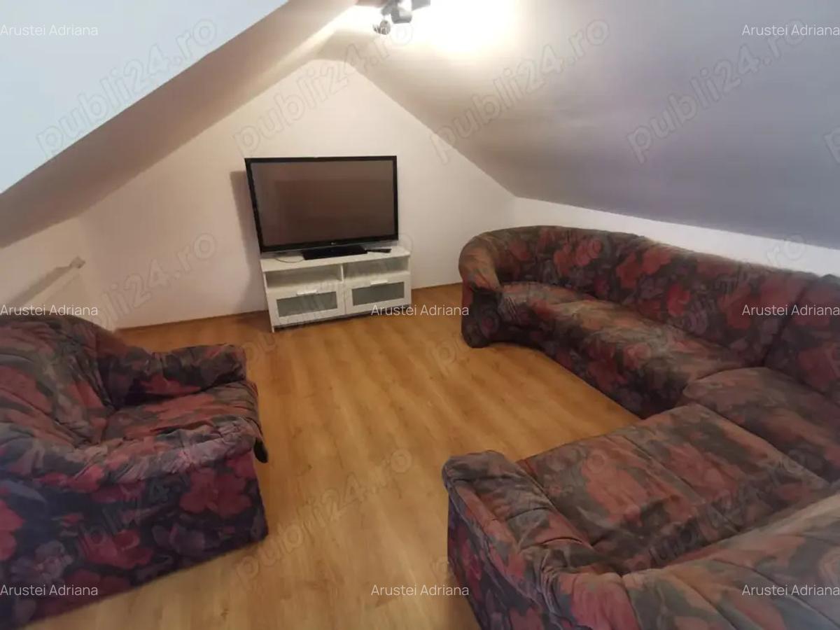 Apartament la vila , de inchiriat - 6